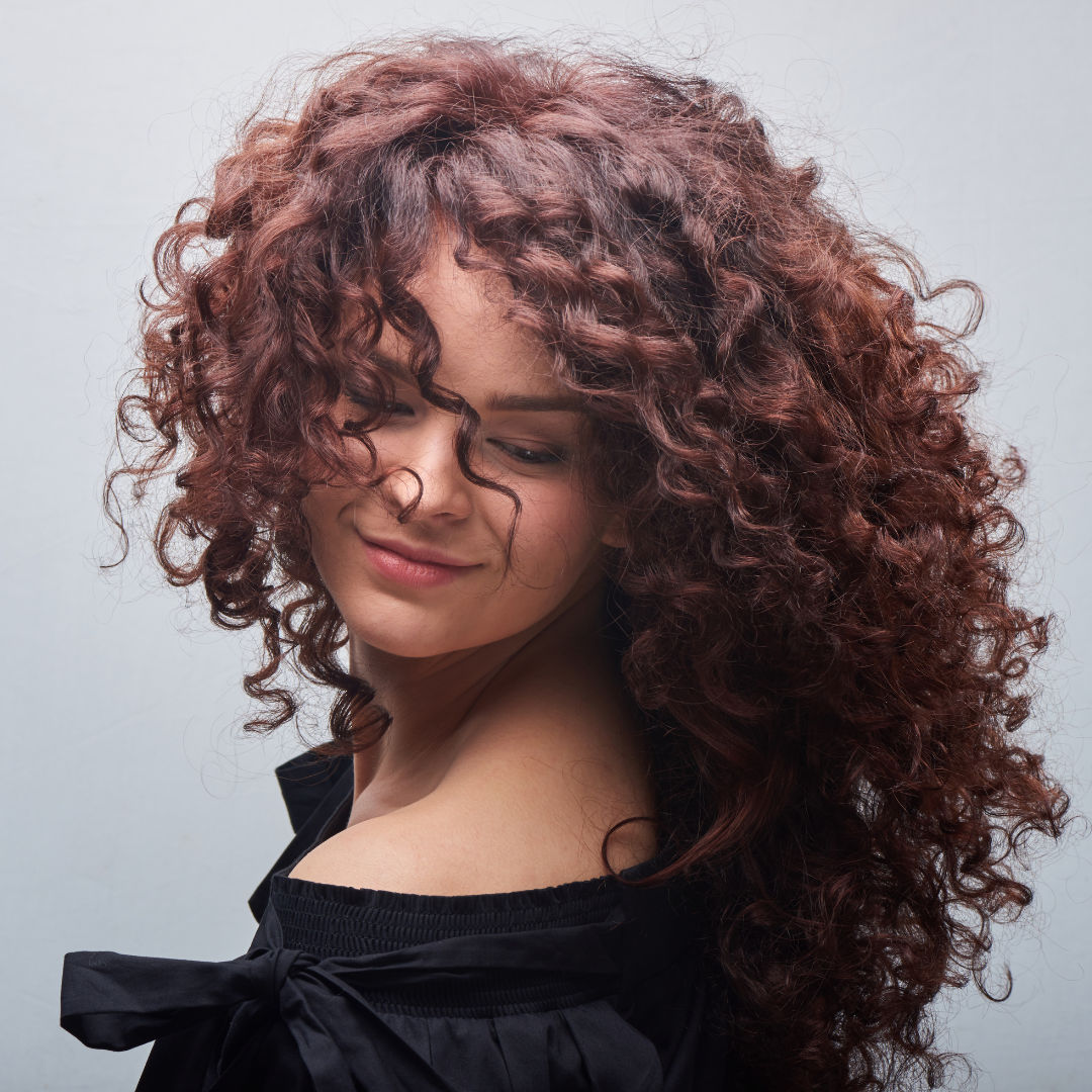 Embrace the Curl: Top Product Picks for Curly Hair from HairMNL - HairMNL