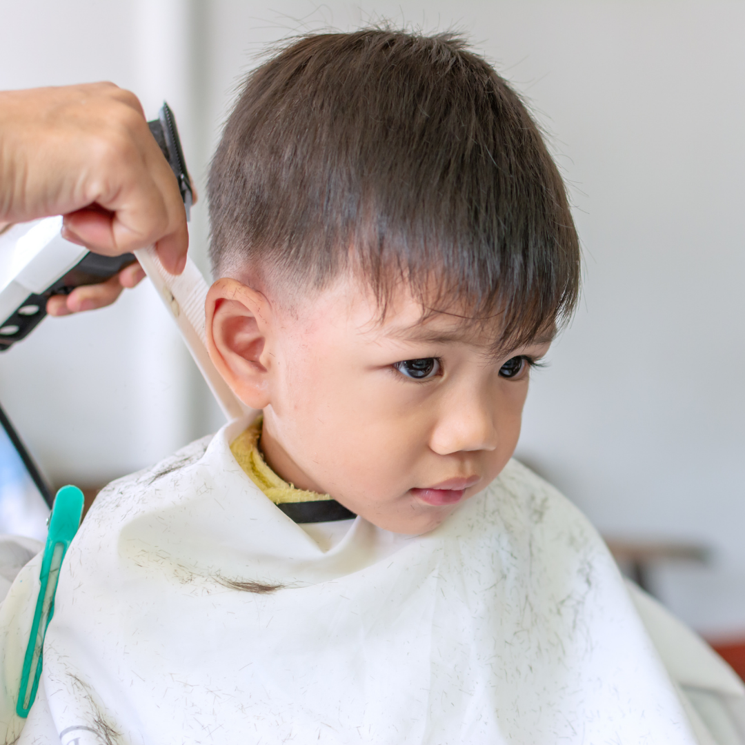 5 Tips For Kids Using The FreshFade 1040 Clipper - HairMNL