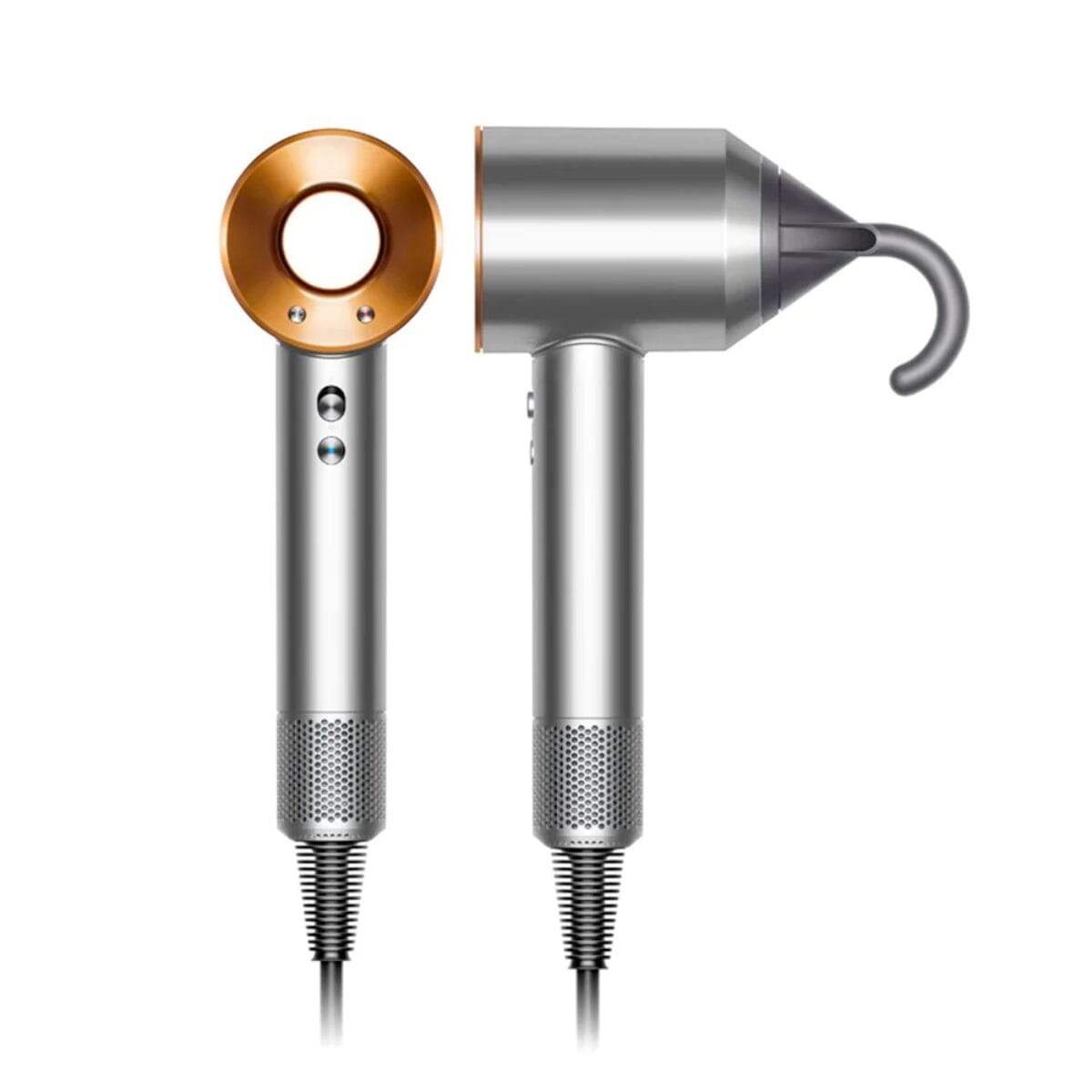 Dyson Supersonic Hair Dryer HD08 - Nickel/Copper - HairMNL - HairMNL