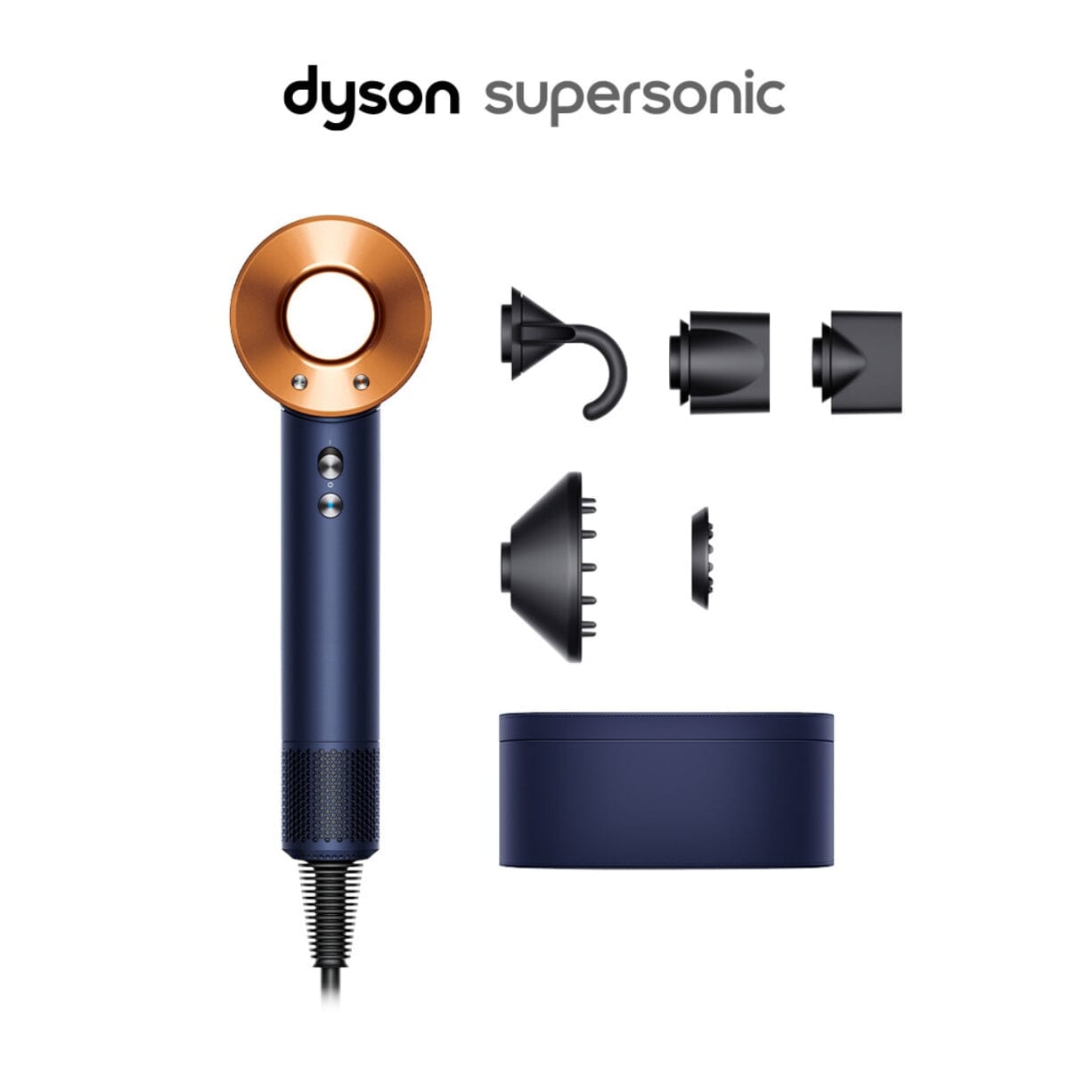 Dyson cordless hair on sale dryer