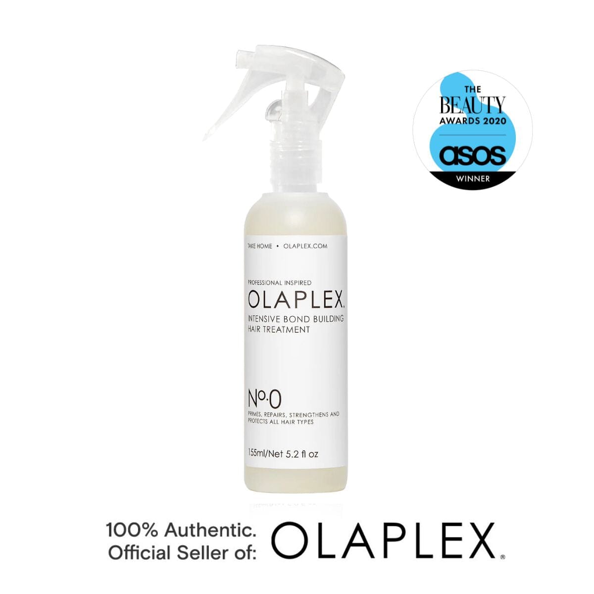 Olaplex N.0 Intensive