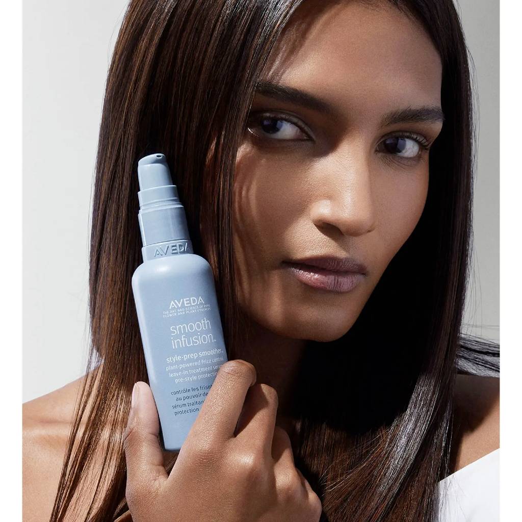 Aveda keratin smoothing treatment hotsell