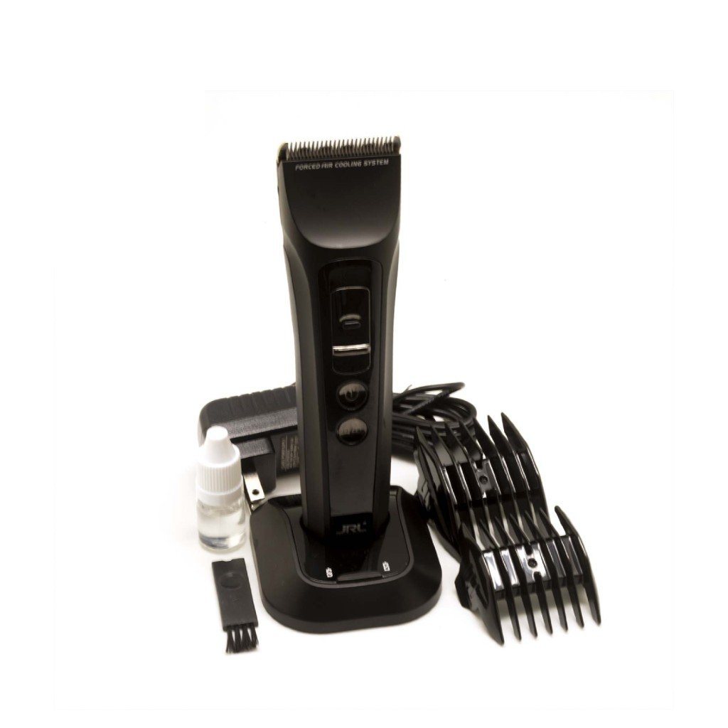 JRL Professional FreshFade 1040 Digital Cordless Clipper - My Salon Express  Barber and Salon Supply