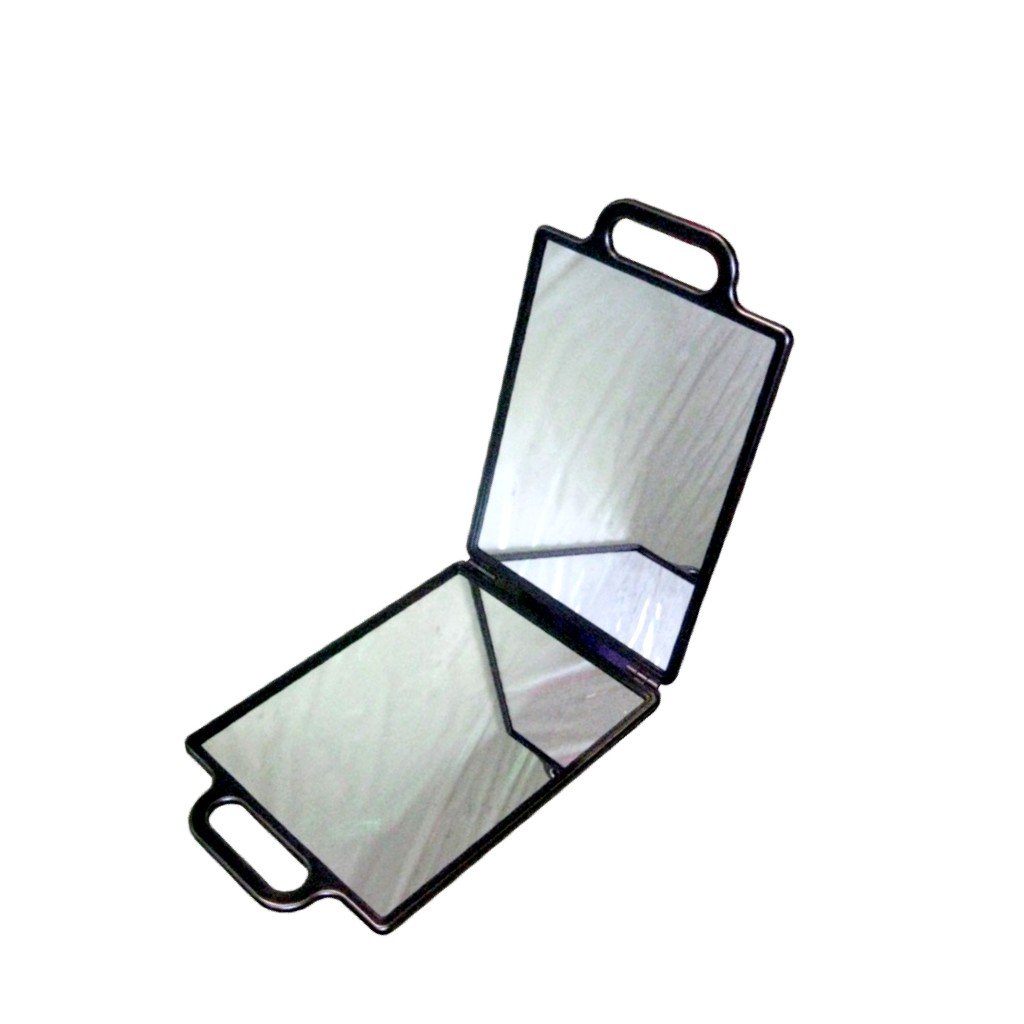 Foldable mirror deals