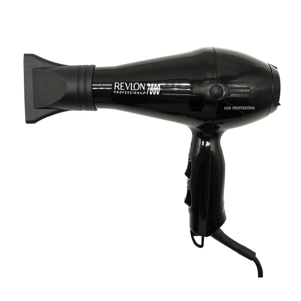 A sale blow dryer