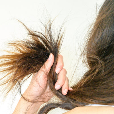 How to Air-dry Your Hair Without the Frizz