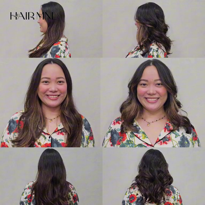 Volumizing Haircuts and Hairstyles for Thin or Fine Hair: Achieve Fuller Looks at HairMNL Studio