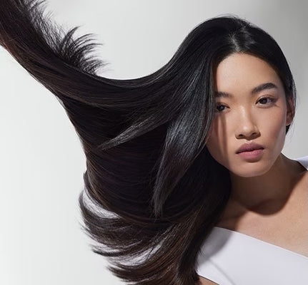 How To Blow-dry Your Hair at Home Like a Pro