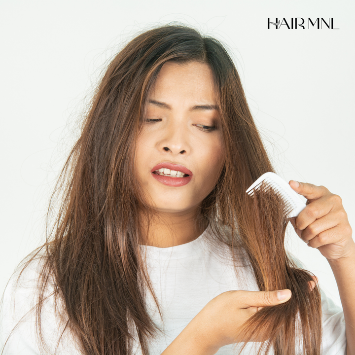 Comprehensive Guide to Repairing Damaged Hair with HairMNL's Top Products