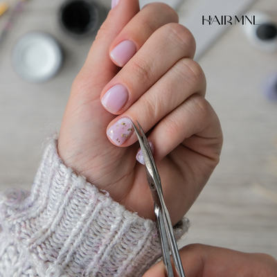 Mastering Nail Care: How to Use a Nail Nipper in Your Routine