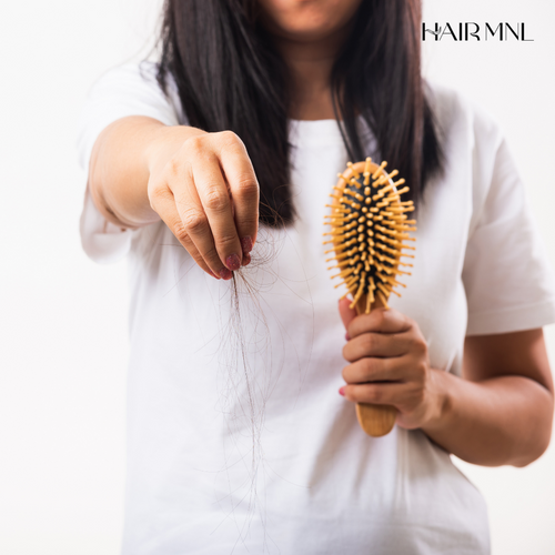 Top-Rated Anti Hair Fall Shampoos in the Philippines 2025 - HairMNL Tousled Online Magazine