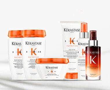 Kérastase Nutritive Collection Image