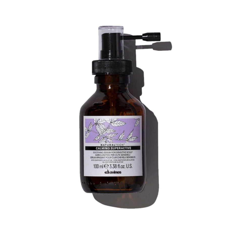 HairMNL Davines Davines Calming Superactive: Soothing Serum for Sensitive Scalp 