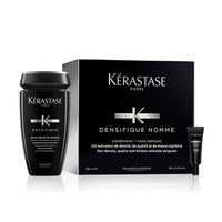 HairMNL KÉRASTASE Kérastase Densifique Men's Density Program 