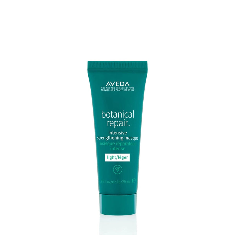 AVEDA Botanical Repair Intensive Strengthening Masque: Light 25ml - HairMNL