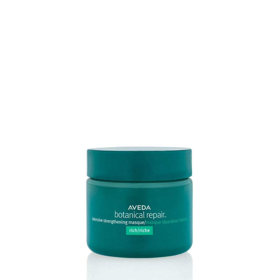 AVEDA Botanical Repair Intensive Strengthening Masque: Rich 25ml - HairMNL