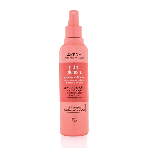 AVEDA Nutriplenish Leave-In Conditioner 200ml