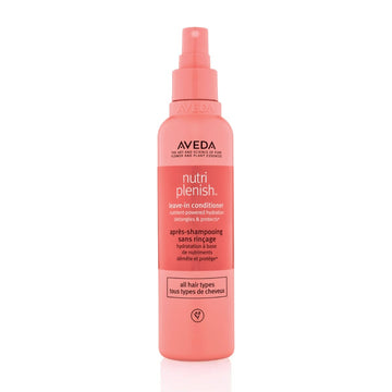 AVEDA Nutriplenish Leave-In Conditioner For Dry Hair 200ml - HairMNL