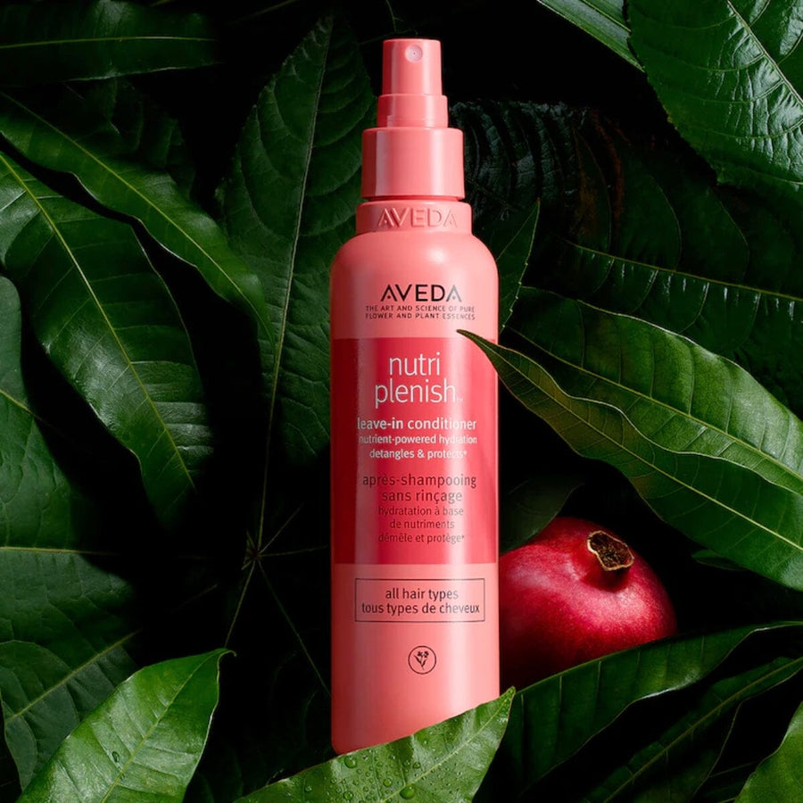 AVEDA Nutriplenish Leave-In Conditioner 200ml - HairMNL