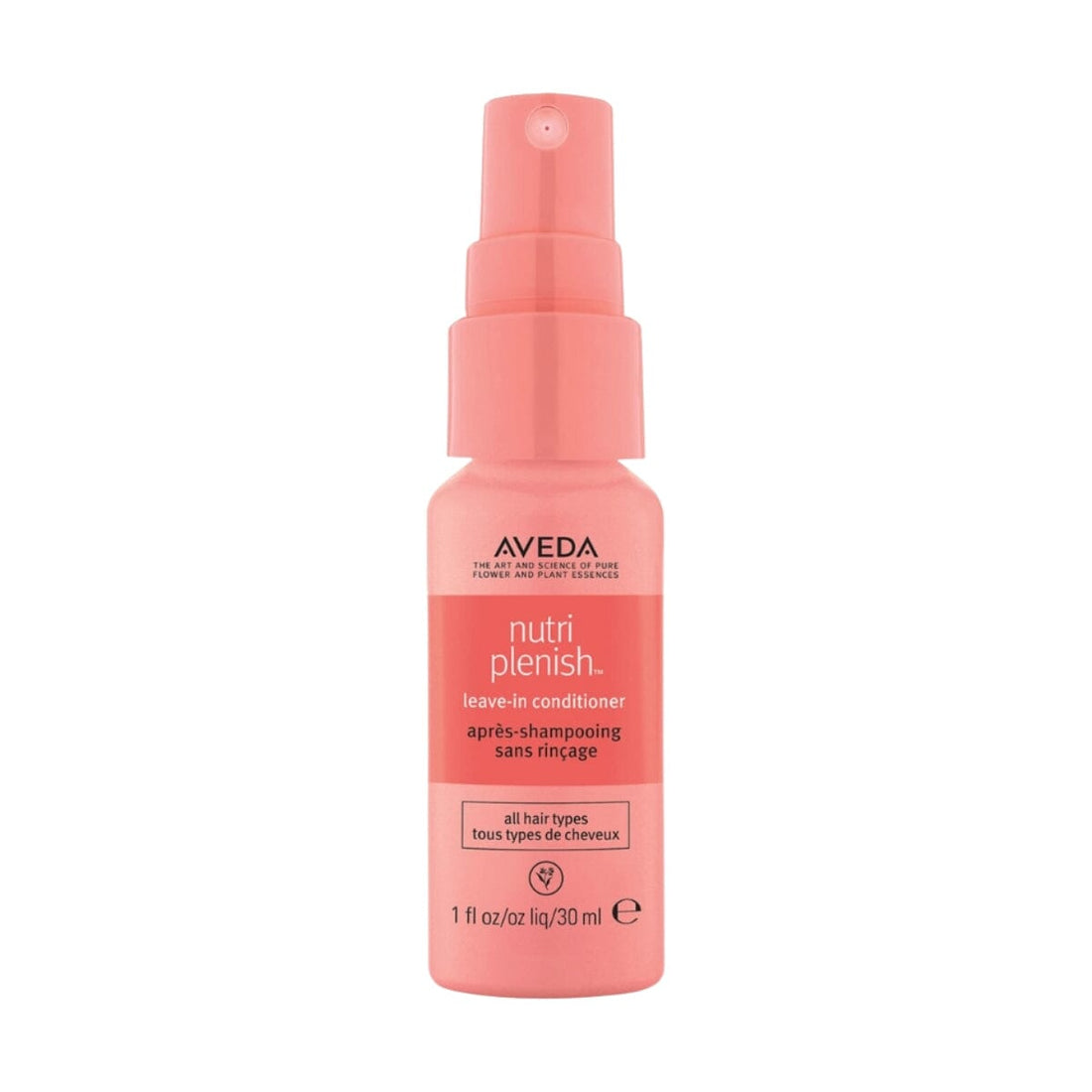 AVEDA Nutriplenish Leave-In Conditioner 30ml - HairMNL Rewards