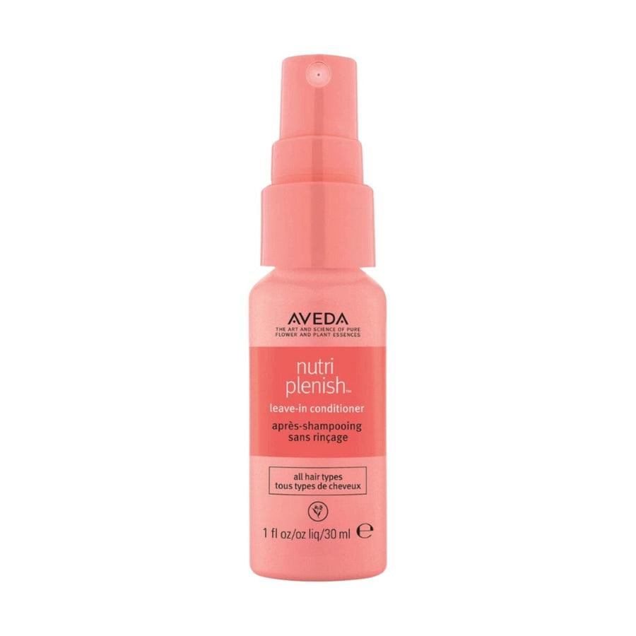 AVEDA Nutriplenish Leave-In Conditioner 30ml - HairMNL Rewards