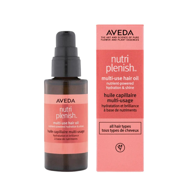 AVEDA Nutriplenish Multi-Use Hair Oil 30ml