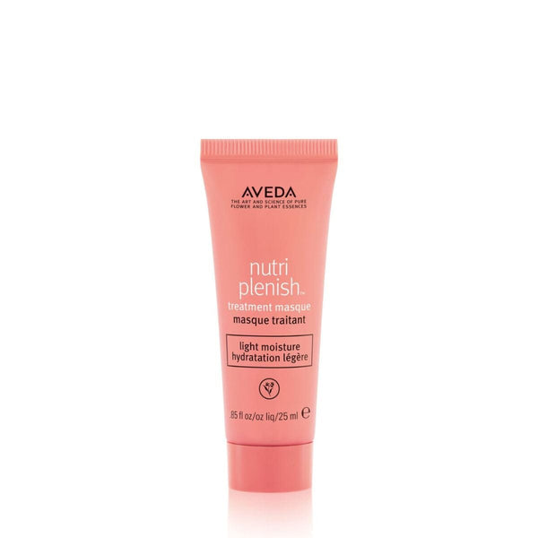 AVEDA Nutriplenish Treatment Masque Light Moisture 25ml