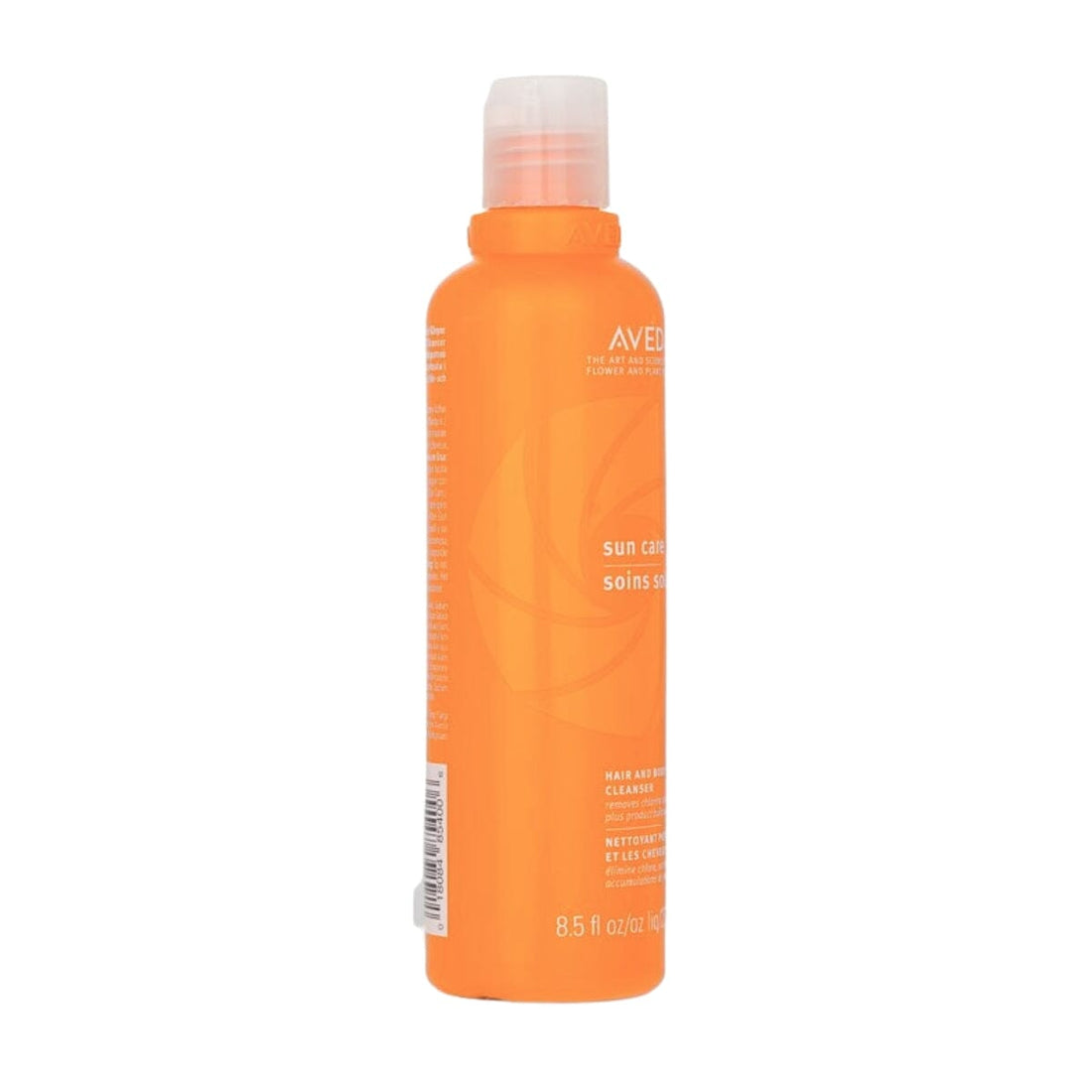 AVEDA Sun Care Hair and Body Cleanser 250ml - HairMNL