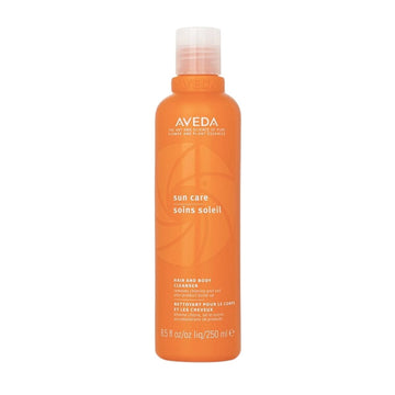 AVEDA Sun Care Hair and Body Cleanser 250ml - HairMNL