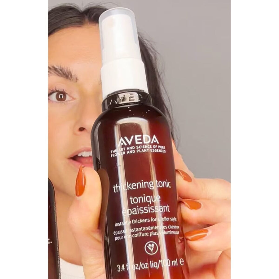 AVEDA Thickening Tonic 100ml - HairMNL