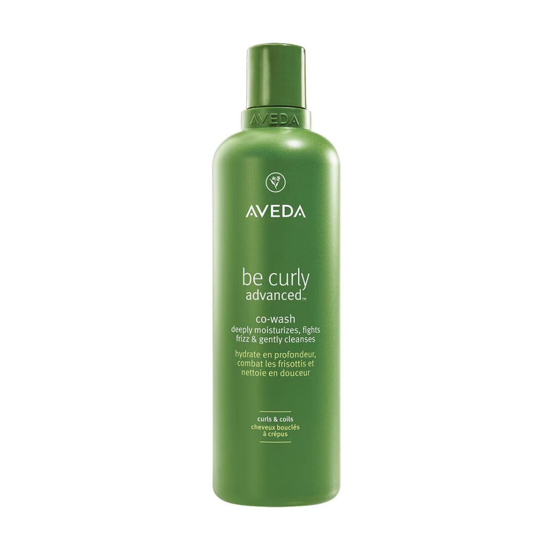 AVEDA Be Curly Advanced Co-Wash 350ml - HairMNL