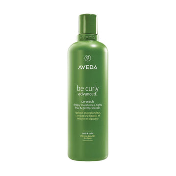 AVEDA Be Curly Advanced Co-Wash 350ml - HairMNL