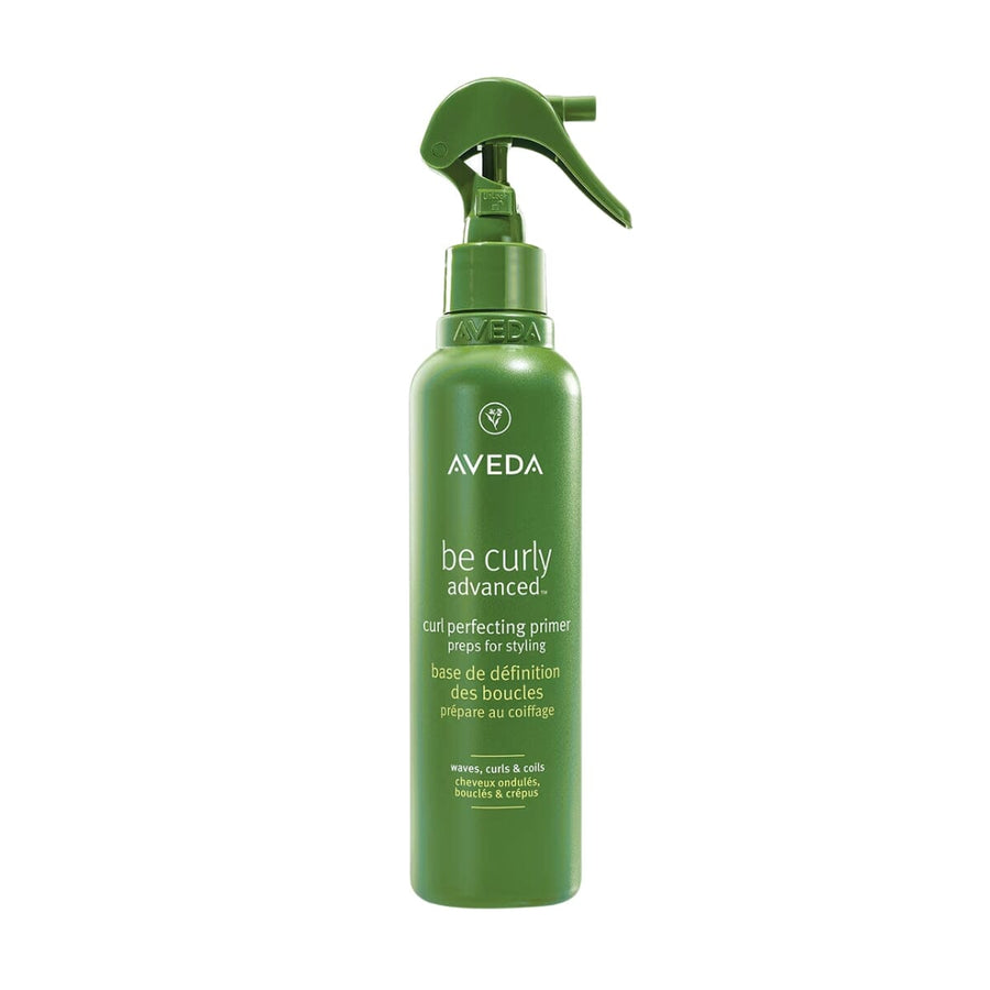 AVEDA Be Curly Advanced Curl Perfecting Primer 200ml - HairMNL