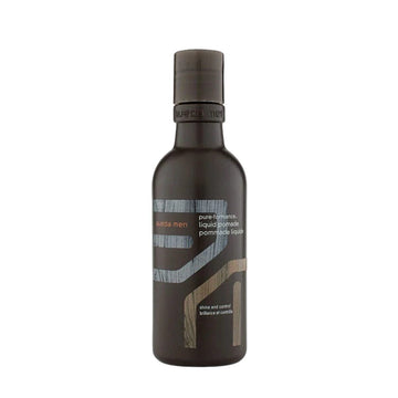 AVEDA Men Pure-Formance Liquid Pomade 200ml - HairMNL