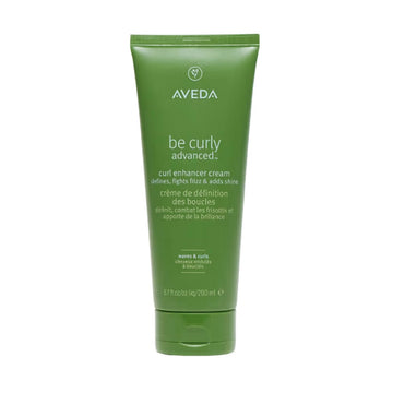 AVEDA Be Curly Advanced Curl Enhancer Cream 200ml - HairMNL