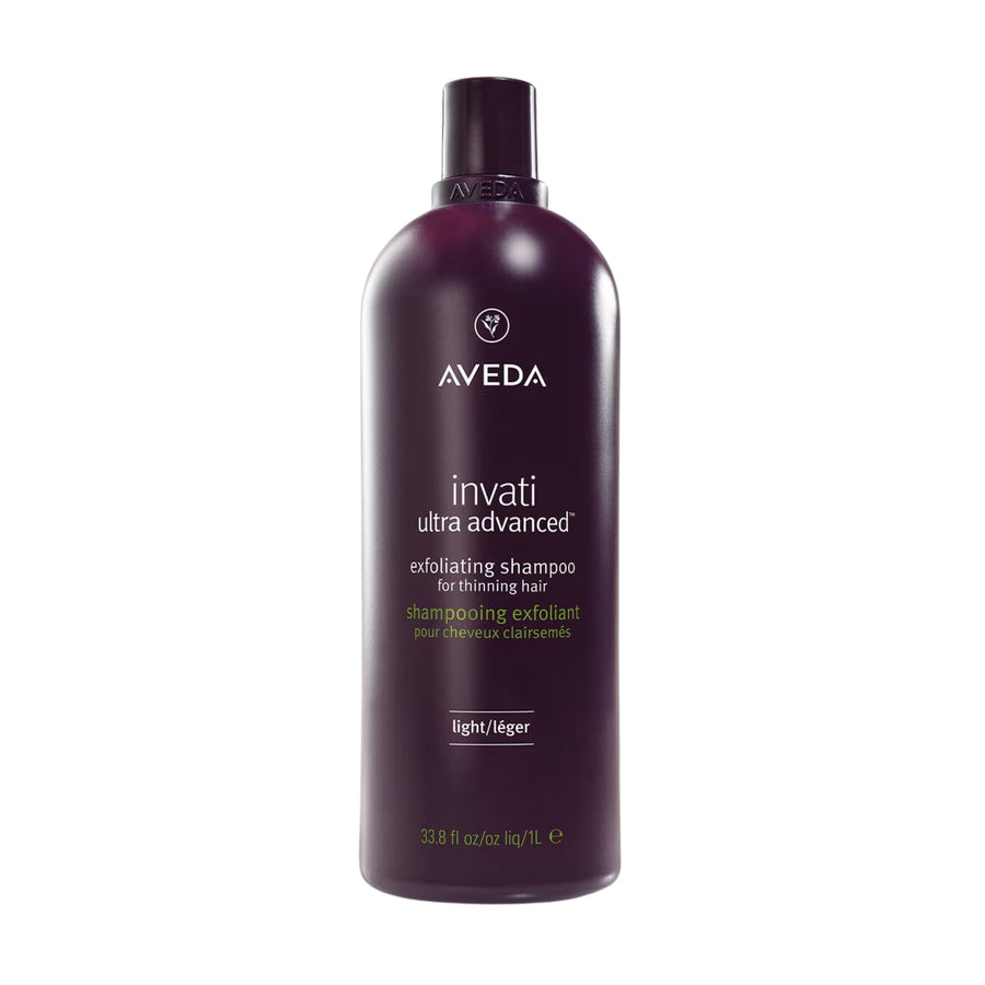 AVEDA Invati Ultra Advanced Exfoliating Shampoo Light 1L - HairMNL