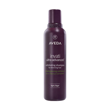 AVEDA Invati Ultra Advanced Exfoliating Shampoo Light 200ml - HairMNL