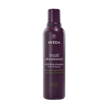 HairMNL Aveda AVEDA Invati Ultra Advanced Exfoliating Shampoo Rich 200ml 