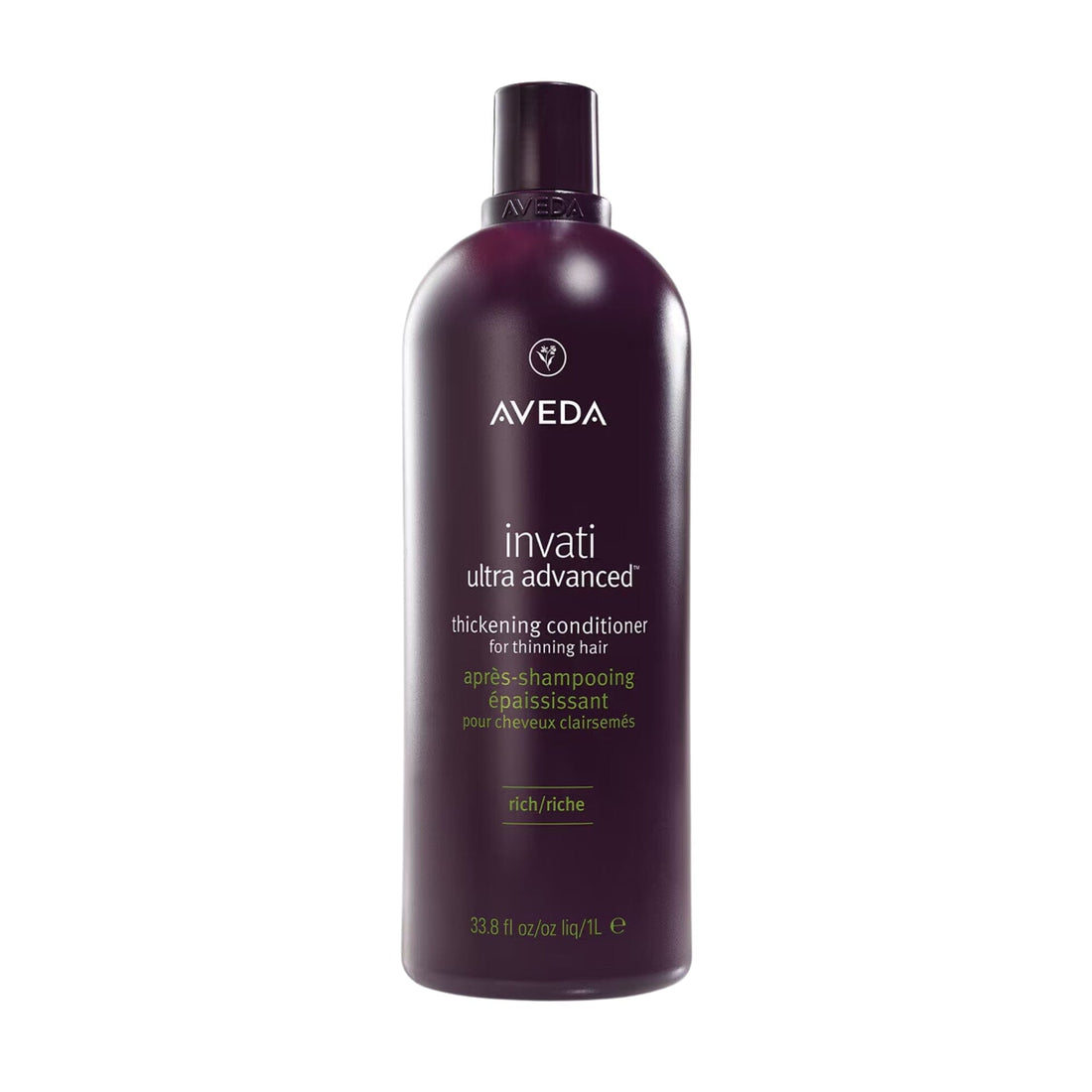 AVEDA Invati Ultra Advanced Thickening Conditioner Rich 1L - HairMNL