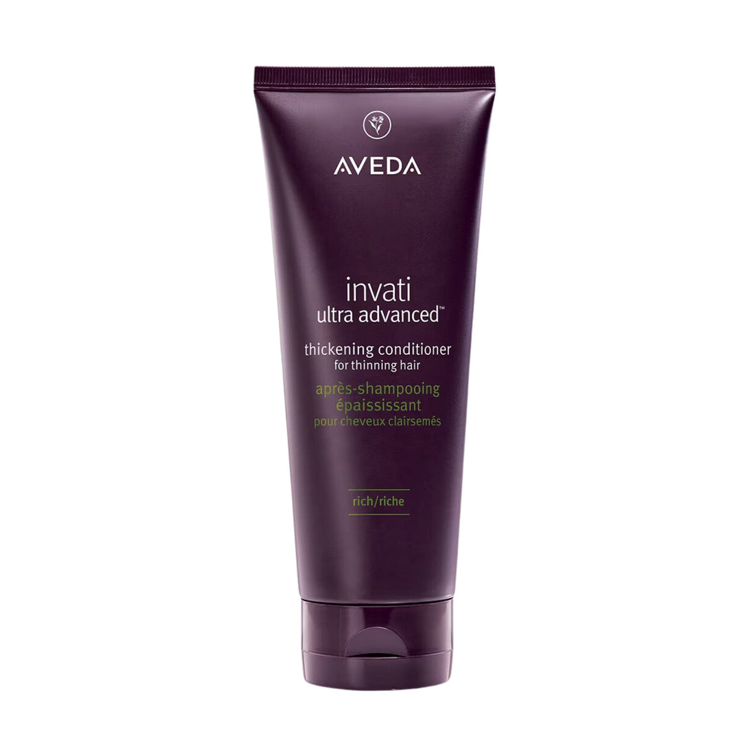 AVEDA Invati Ultra Advanced Thickening Conditioner Rich 200ml - HairMNL