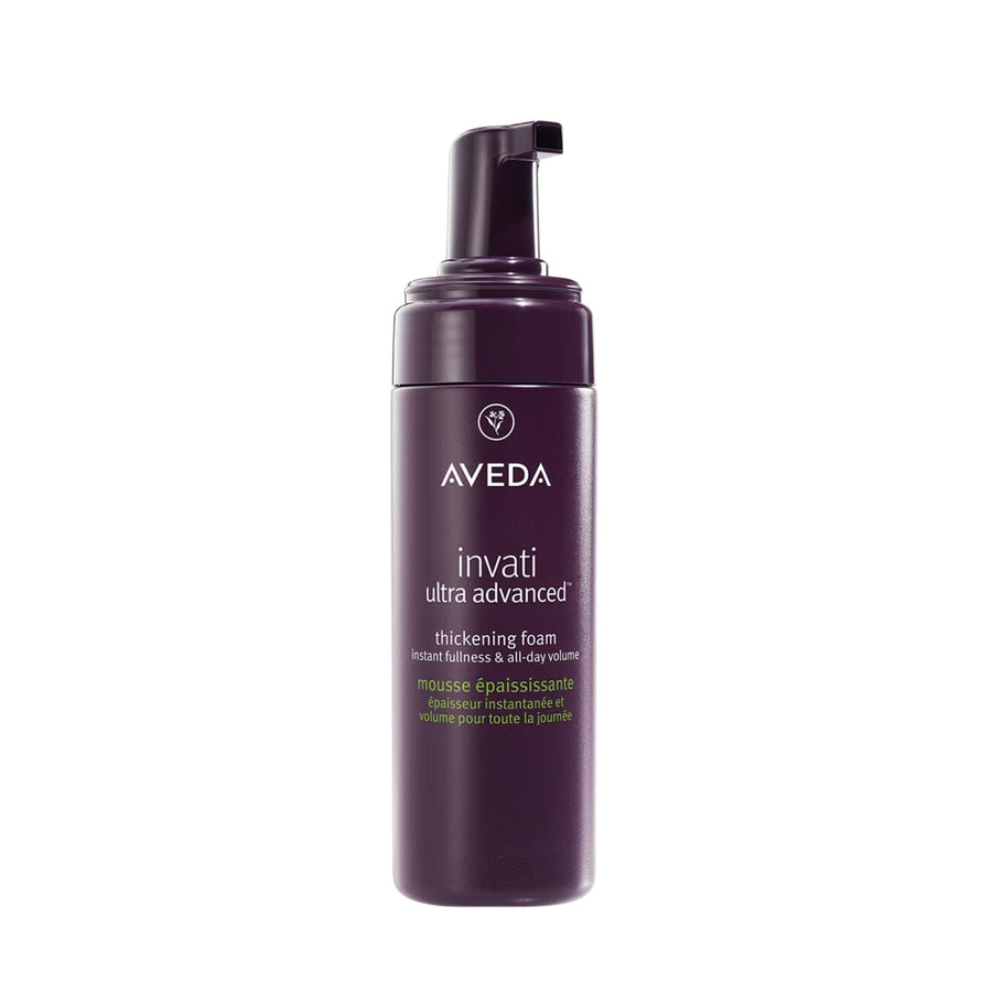 AVEDA Invati Ultra Advanced Thickening Foam 150ml - HairMNL