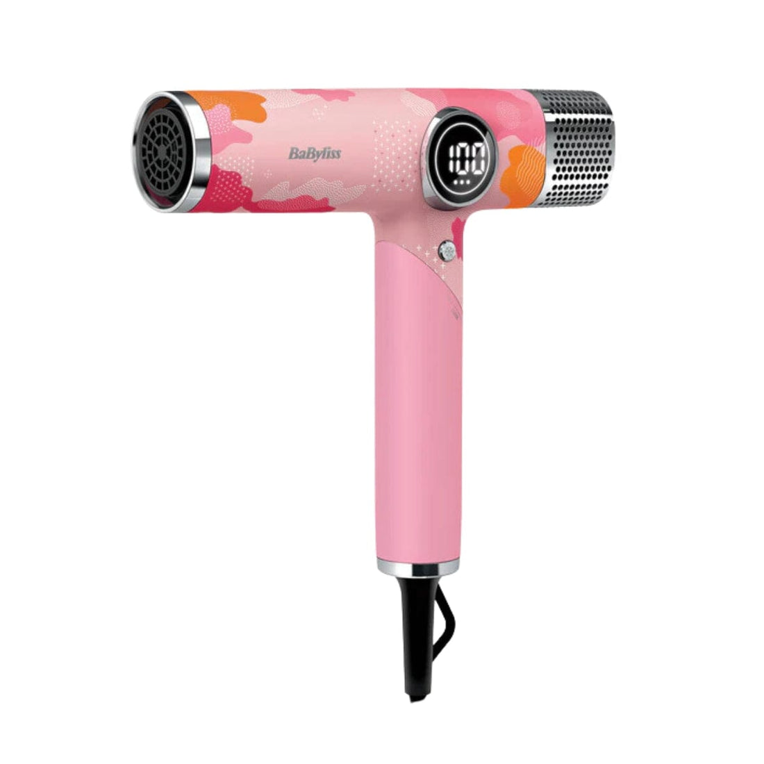 BaByliss Pro Plasma 3S High Speed Dryer HairMNL HairMNL