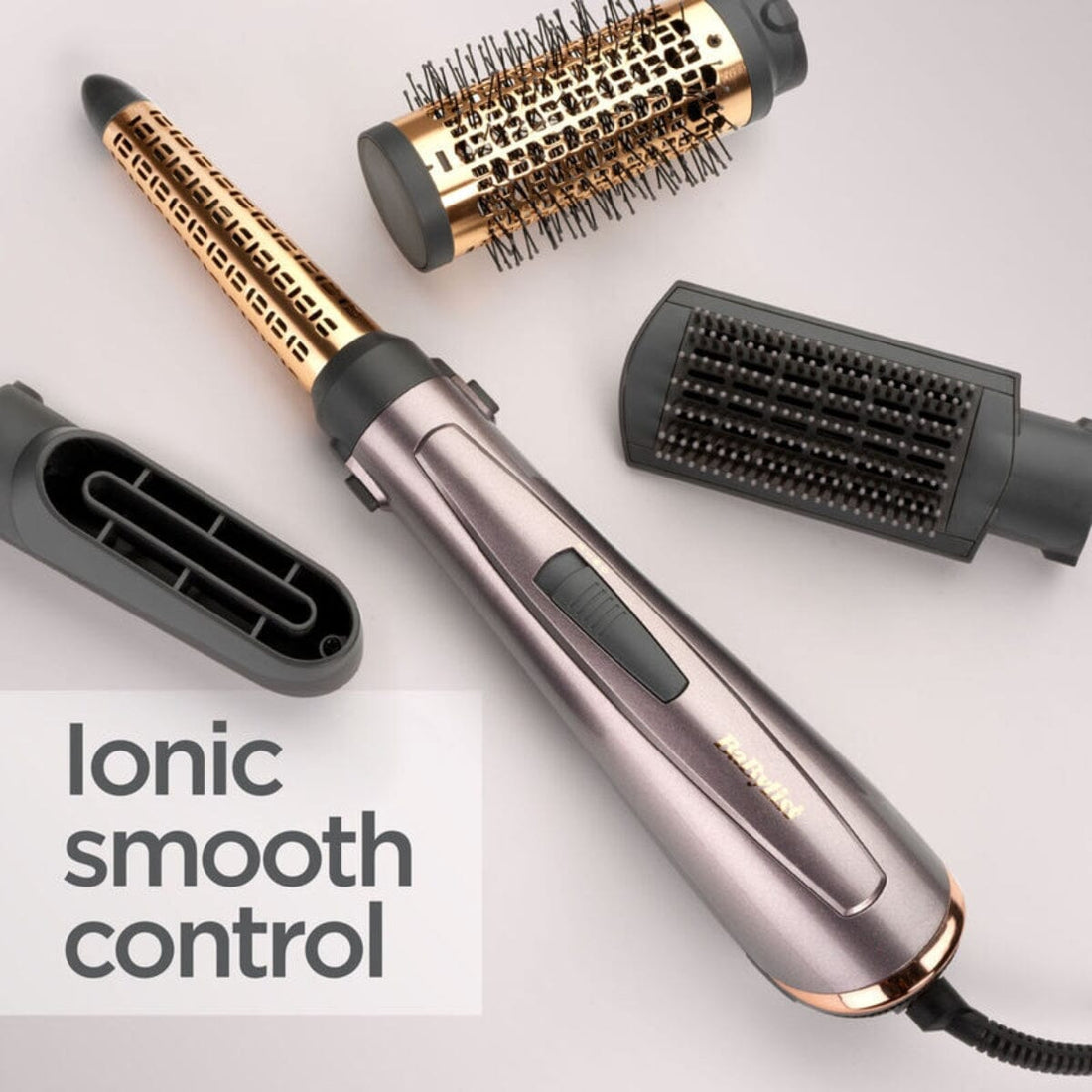 BaByliss Pro Air Style 1000 2136U - HairMNL