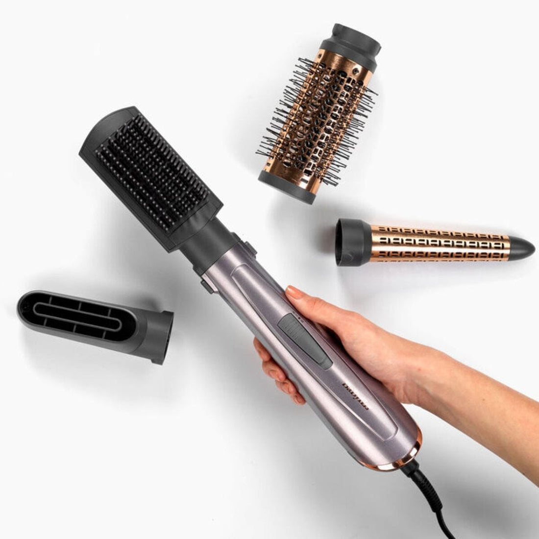 BaByliss Air Style 1000 2136U - HairMNL