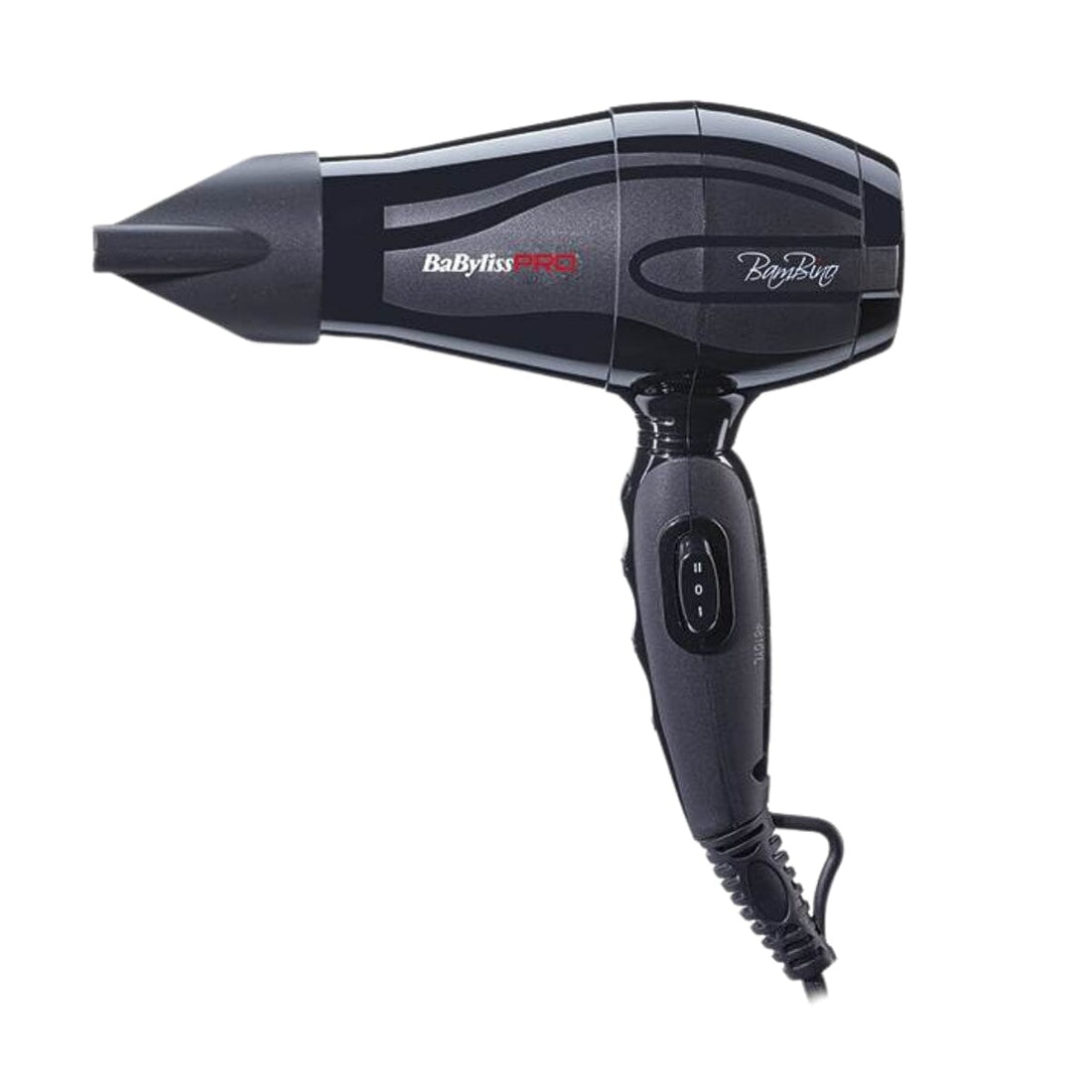 BaByliss Pro Bambino Travel Dryer BAB5510E - HairMNL