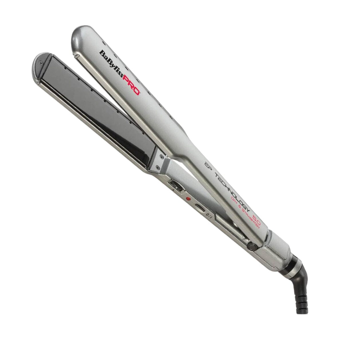 Babyliss hair straightener reviews best sale