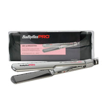 BaByliss Pro Dry and Straighten Hair Straightener 38mm BAB2073EPE - HairMNL