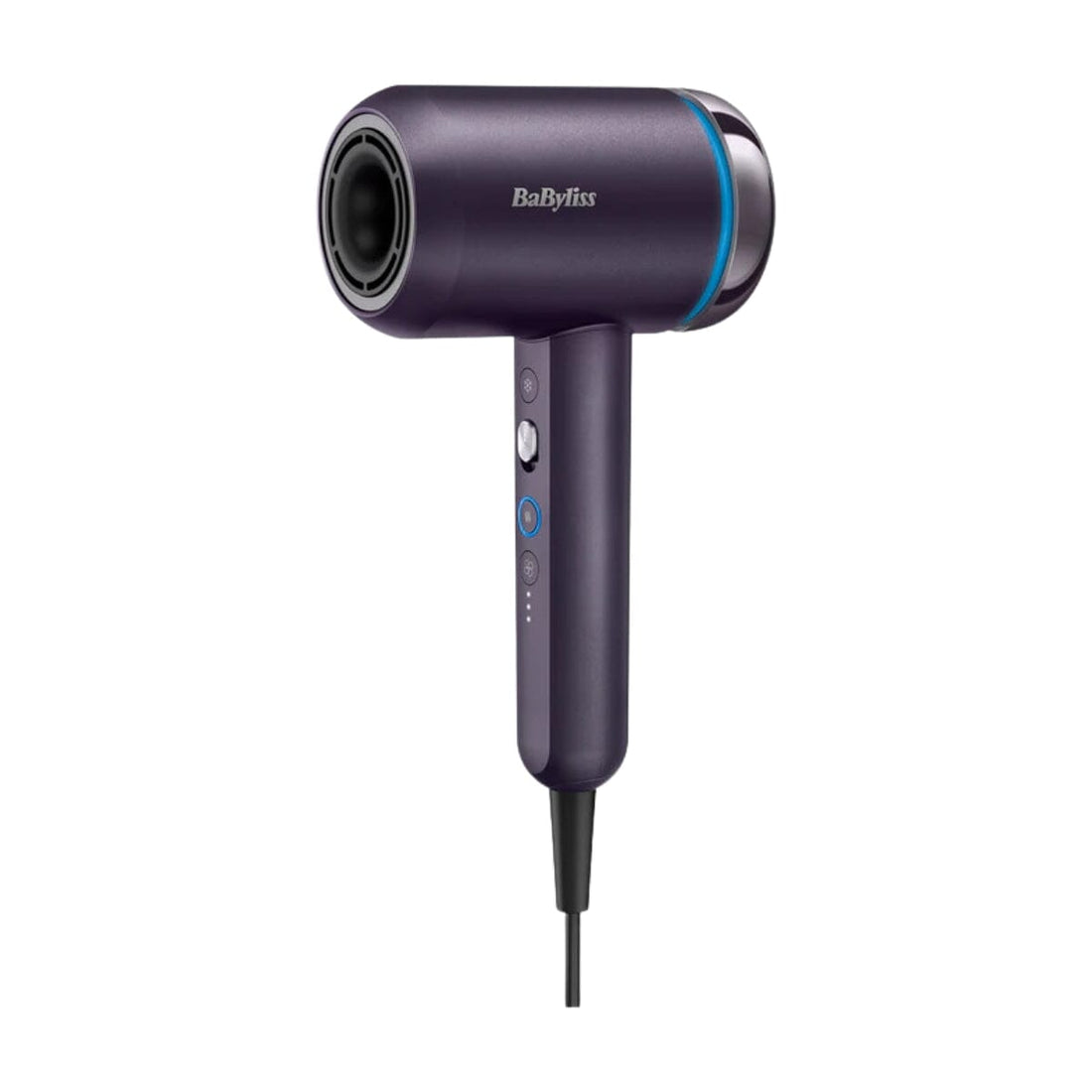 BaByliss Pro Plasma 3S High Speed Dryer 5500H - HairMNL