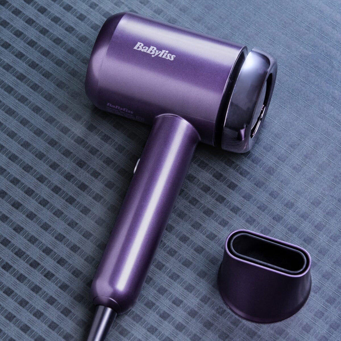 BaByliss Pro Plasma 3S High Speed Dryer 5500H - HairMNL