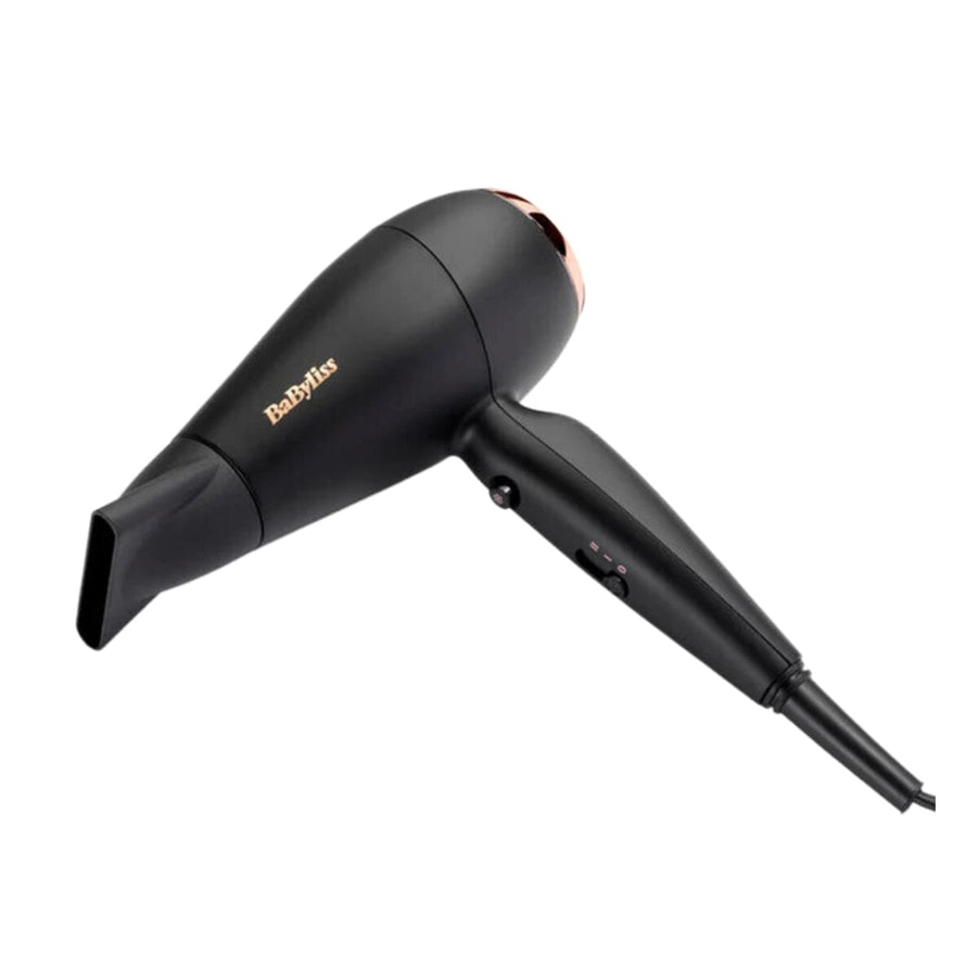 BaByliss Pro Travel Pro Hair Dryer BL1-6344H - HairMNL